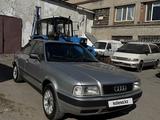 Audi 80 1993 года за 1 700 000 тг. в Костанай