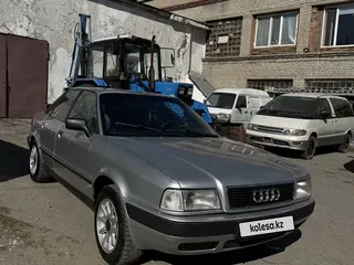 Audi 80