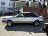 Audi 80 1993 года за 1 700 000 тг. в Костанай – фото 4
