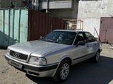 Audi 80 1993 года за 1 700 000 тг. в Костанай – фото 3