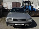 Audi 80 1993 года за 1 700 000 тг. в Костанай – фото 2