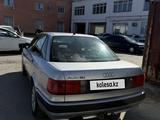 Audi 80 1993 года за 1 700 000 тг. в Костанай – фото 5