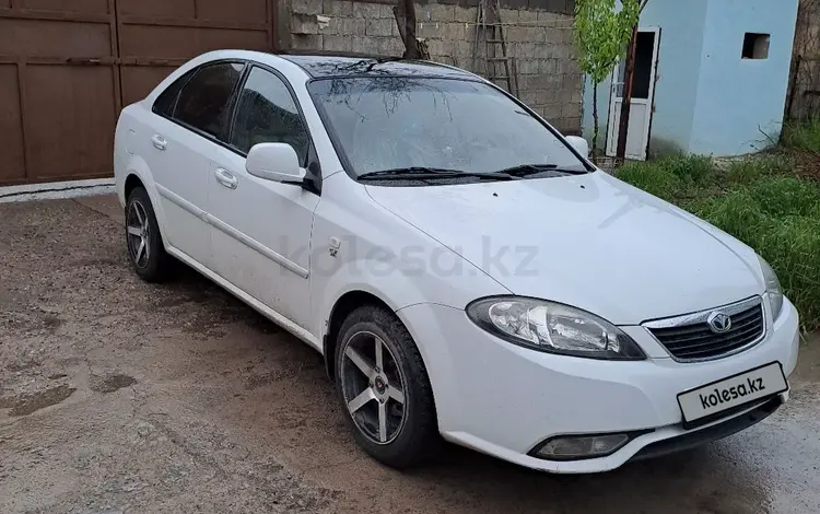 Daewoo Gentra 2014 года за 4 500 000 тг. в Шымкент