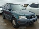 Авторазбор Honda CR-V 1 1995-2001 в Алматы