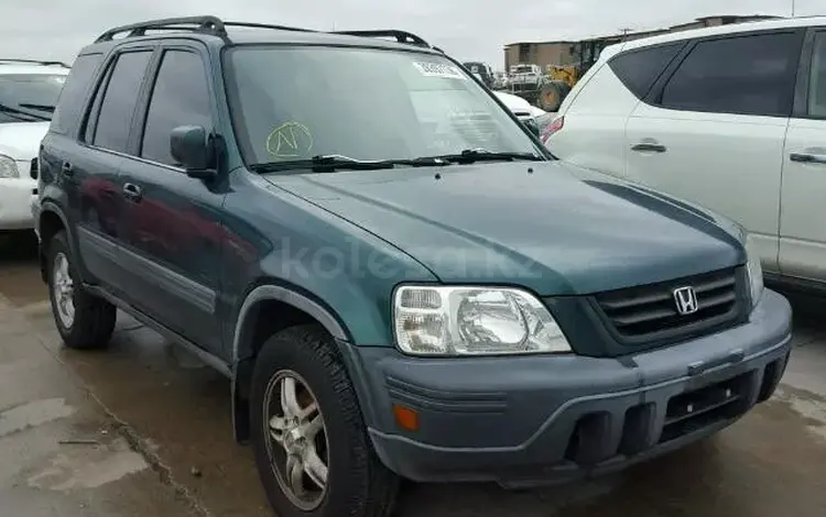 Авторазбор Honda CR-V 1 1995-2001 в Алматы