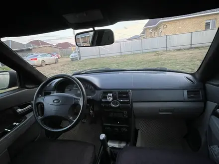 ВАЗ (Lada) Priora 2172 2011 года за 1 300 000 тг. в Уральск – фото 3