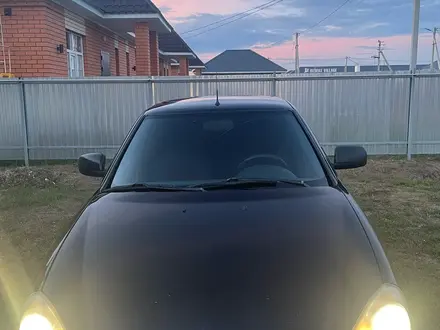 ВАЗ (Lada) Priora 2172 2011 года за 1 300 000 тг. в Уральск – фото 2