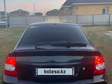 ВАЗ (Lada) Priora 2172 2011 годаүшін1 300 000 тг. в Уральск