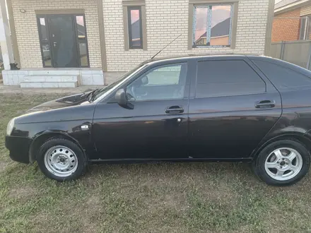 ВАЗ (Lada) Priora 2172 2011 года за 1 300 000 тг. в Уральск – фото 5