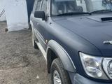 Nissan Patrol 2003 годаүшін5 600 000 тг. в Актобе – фото 4