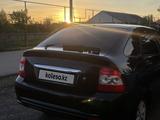 ВАЗ (Lada) Priora 2172 2015 годаүшін4 000 000 тг. в Костанай – фото 5