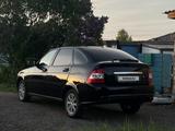 ВАЗ (Lada) Priora 2172 2015 годаүшін4 000 000 тг. в Костанай