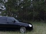 ВАЗ (Lada) Priora 2172 2015 годаүшін4 000 000 тг. в Костанай – фото 3