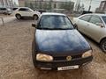 Volkswagen Golf 1994 года за 1 500 000 тг. в Караганда – фото 2