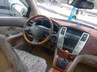 Lexus RX 330 2004 годаүшін8 500 000 тг. в Актобе