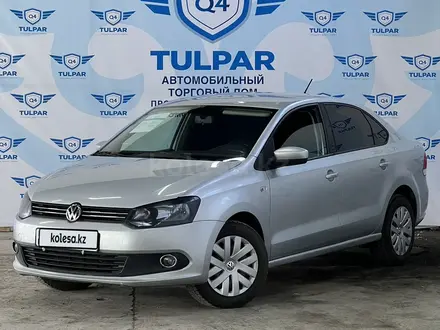 Volkswagen Polo 2014 года за 4 650 000 тг. в Шымкент