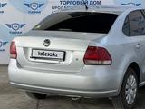 Volkswagen Polo 2014 года за 4 650 000 тг. в Шымкент – фото 3