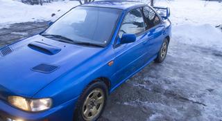 Subaru Impreza 1995 года за 2 200 000 тг. в Алматы