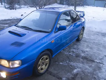 Subaru Impreza 1995 года за 2 200 000 тг. в Алматы