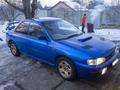 Subaru Impreza 1995 года за 2 200 000 тг. в Алматы – фото 9