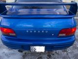 Subaru Impreza 1995 года за 2 200 000 тг. в Алматы – фото 2