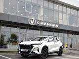 Changan CS35 Max Luxe 2026 года за 9 390 000 тг. в Шымкент