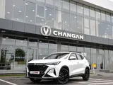 Changan CS35 Max Luxe 2026 года за 9 390 000 тг. в Шымкент