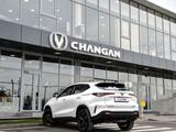 Changan CS35 Max Luxe 2026 года за 9 390 000 тг. в Шымкент – фото 2