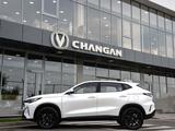 Changan CS35 Max Luxe 2026 года за 9 390 000 тг. в Шымкент – фото 3