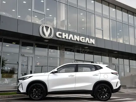 Changan CS35 Max Luxe 2026 года за 9 390 000 тг. в Шымкент – фото 3
