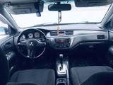 Mitsubishi Lancer 2006 годаfor3 290 000 тг. в Актобе – фото 4