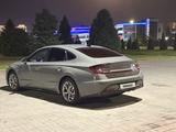 Hyundai Sonata 2020 годаүшін9 600 000 тг. в Талдыкорган – фото 3