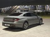 Hyundai Sonata 2020 годаүшін9 600 000 тг. в Талдыкорган – фото 4