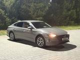 Hyundai Sonata 2020 годаүшін9 600 000 тг. в Талдыкорган