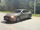Hyundai Sonata 2020 годаүшін9 600 000 тг. в Талдыкорган – фото 2