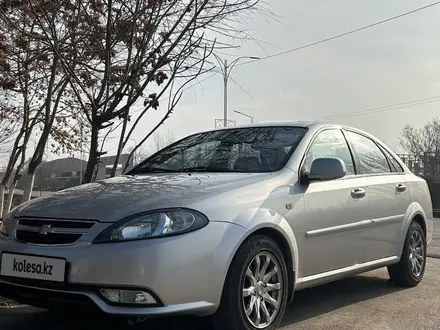 Daewoo Gentra 2014 года за 4 350 000 тг. в Мырзакент