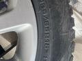 Зимние шины 185/65 R15 на оригинальных дисках Hyundai за 150 000 тг. в Астана – фото 3
