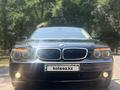 BMW 750 2005 года за 6 000 000 тг. в Алматы – фото 4