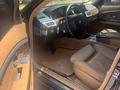 BMW 750 2005 года за 6 000 000 тг. в Алматы – фото 9