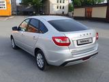 ВАЗ (Lada) Granta 2191 2024 годаүшін5 600 000 тг. в Усть-Каменогорск