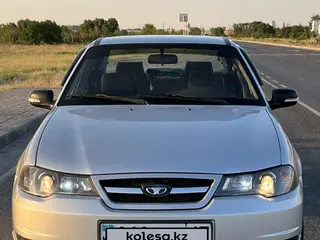 Daewoo Nexia