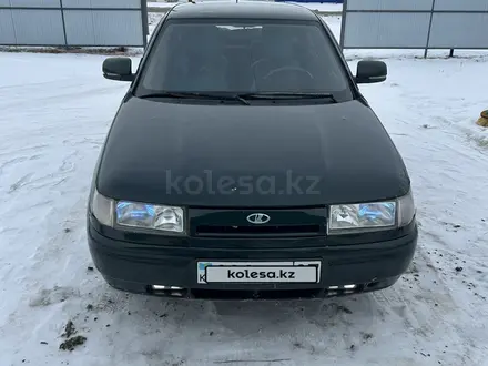 ВАЗ (Lada) 2110 2004 года за 1 150 000 тг. в Уральск