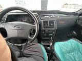 ВАЗ (Lada) 2110 2004 годаfor1 150 000 тг. в Уральск – фото 4