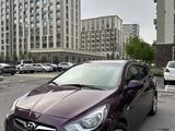 Hyundai Accent 2014 годаүшін4 300 000 тг. в Шымкент – фото 2