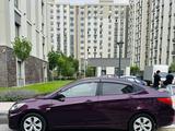 Hyundai Accent 2014 годаүшін4 300 000 тг. в Шымкент – фото 3