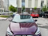 Hyundai Accent 2014 годаүшін4 300 000 тг. в Шымкент – фото 5