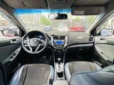 Hyundai Accent 2014 годаүшін4 300 000 тг. в Шымкент – фото 4