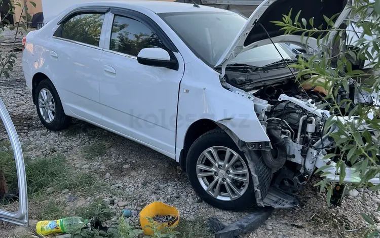 Chevrolet cobalt nexia за 10 000 тг. в Шымкент