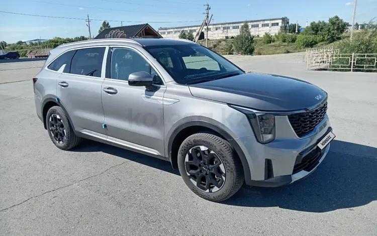 Kia Sorento 2024 годаүшін18 500 000 тг. в Костанай