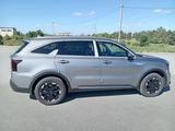 Kia Sorento 2024 года за 18 500 000 тг. в Костанай – фото 2